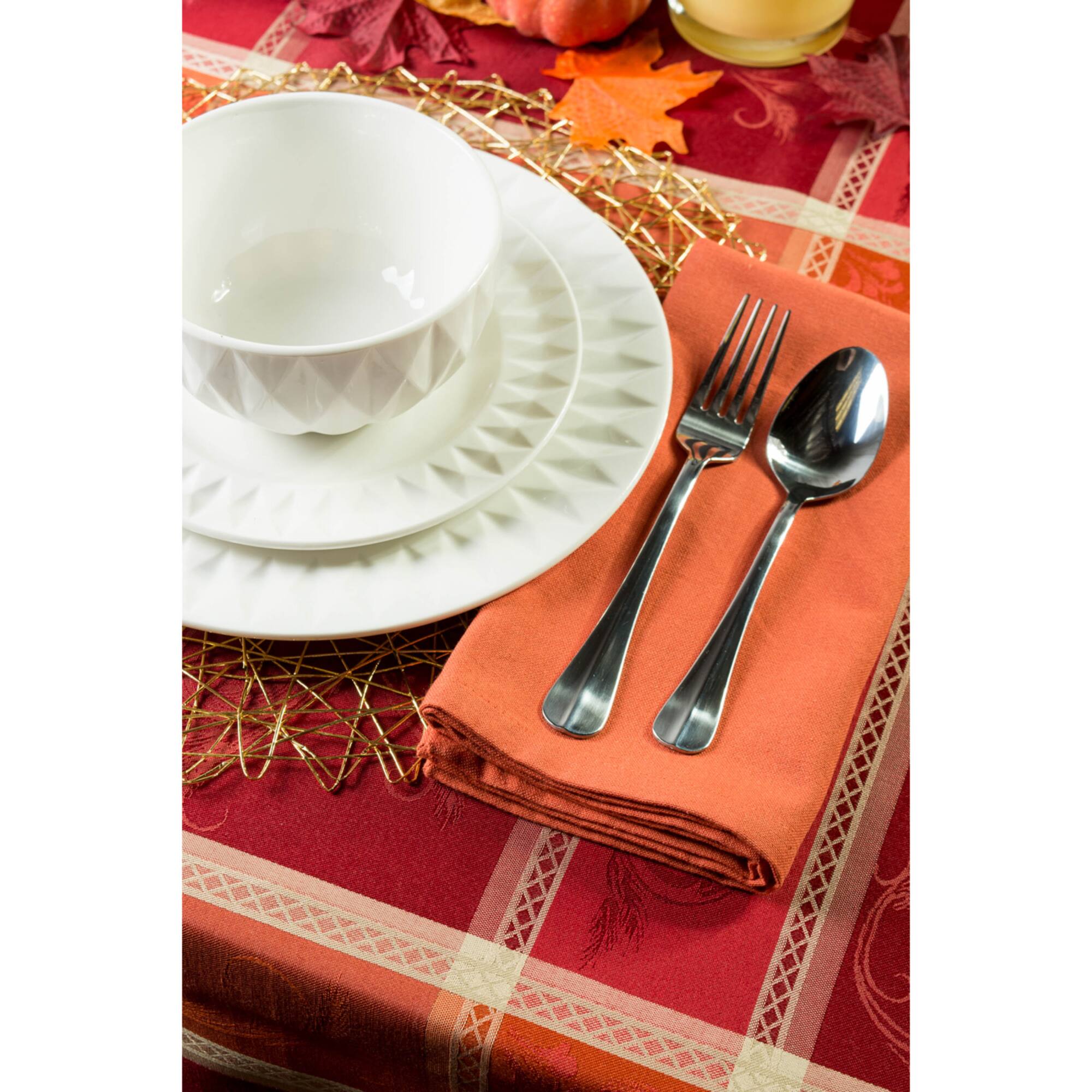 DII® Variegated Napkin Set